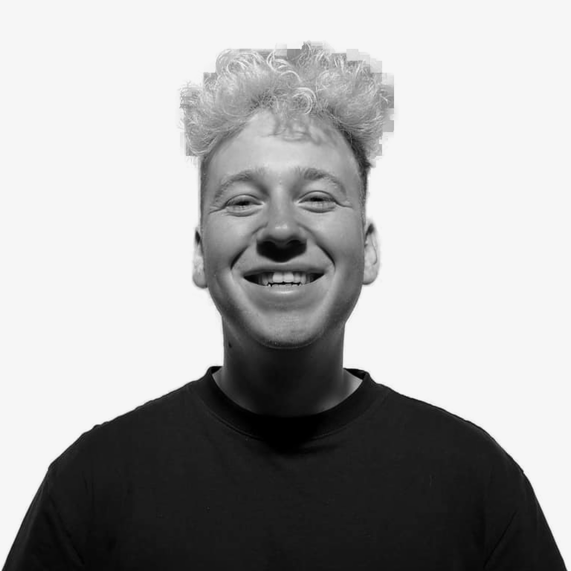 Jonathan Buck
