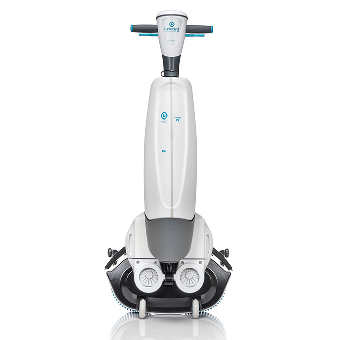 i-mop Gulvvaskemaskiner