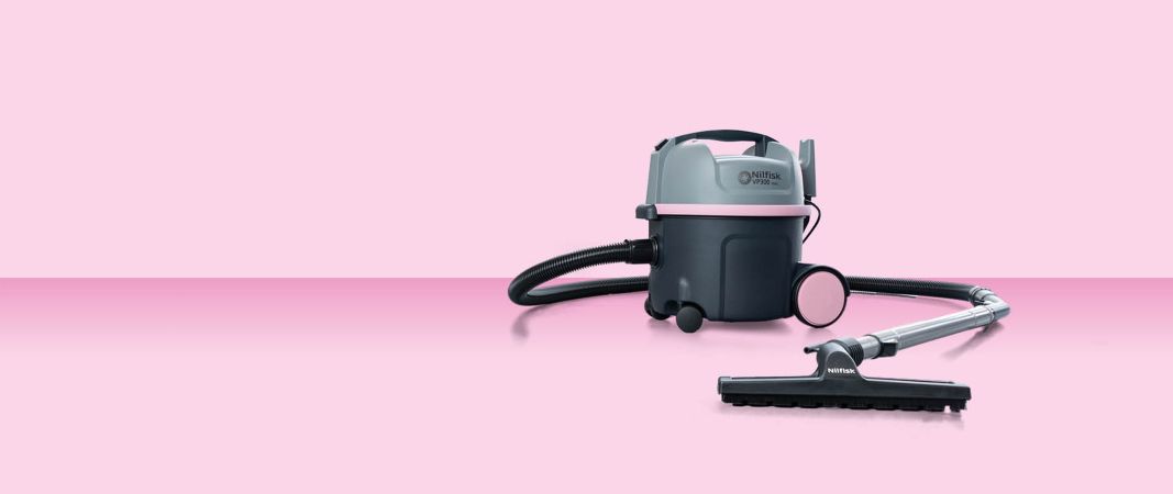 Go Pink!