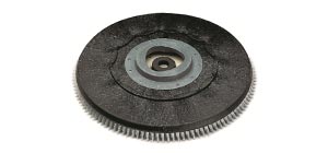 Tilbehør / reservedele til fejemaskiner