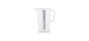 Kander & målebægere