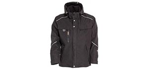 Overdele, jakker & trøjer