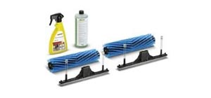 Tilbehør til maskiner