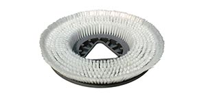 Tilbehør / reservedele til gulvvaskemaskiner