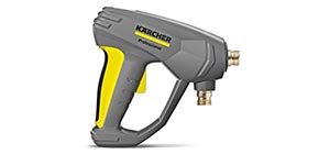 Tilbehør / reservedele til højtryksrensere