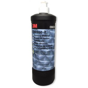 3M Finesse-it Finishing Material