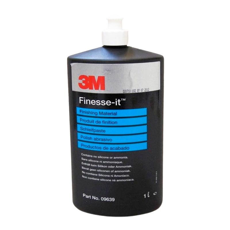 3M Finesse-it Finishing Material