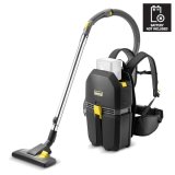 Krcher BVL 5/1 BP Pack Batteri Rygstvsuger - uden batteri og lader