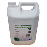 Skyllemiddel, 5 l. m/farve og parfume
