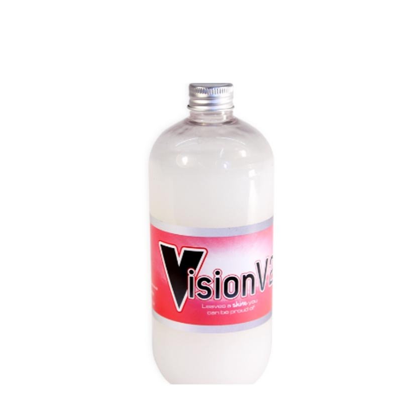 Pure Vision Water Additive/rentvandsadditiv 500 ml