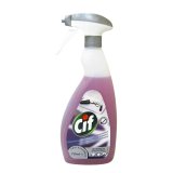 Cif 2-i-1 Rengring og desinfektion 0,75 liter