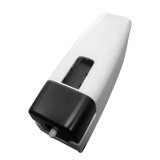 Dispenser til opfyldning 1000 ml.