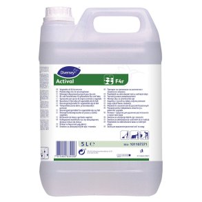 Jontec Actival 5 liter