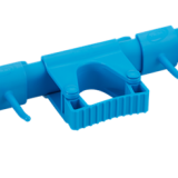 Vikan Hygiejnisk Fleksibelt Vgophngssystem, 420 mm, Bl