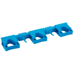 Vikan Hygiejnisk Fleksibelt Vgophngssystem, 420 mm, Bl