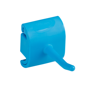 Vikan Hygiejnisk Vgophng, Enkeltkrogs Modul, 41 mm, Bl