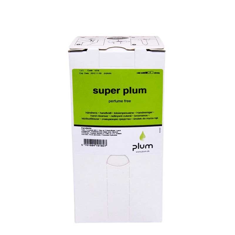 Super Plum bag-in-box, 1,4 l.