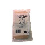 Stvsugerposer Nilfisk UZ 934 - 10 stk. - uoriginal