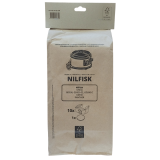 Stvsugerposer Nilfisk GD 930/VP 930 10 stk.