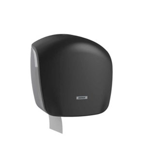 Katrin dispenser til toiletpapir Jumborulle