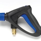 Nilfisk Ergo 2000 Spulehndtag m. svivel