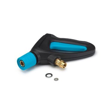 Nilfisk Ergo 2000 Spuleh�ndtag m. swivel