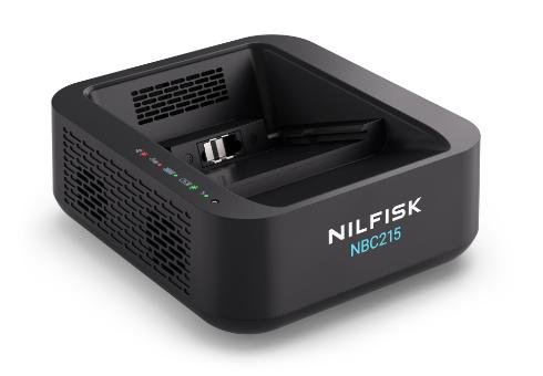 Nilfisk Battery Charger Compact NBC 215 36V EU