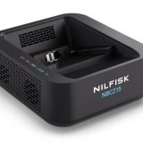 Nilfisk Battery Charger Compact NBC 215 36V EU
