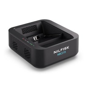 Nilfisk Battery Charger Compact NBC 215 36V EU