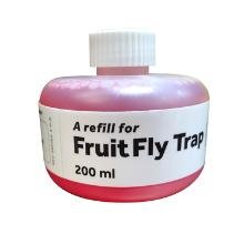 Tanaco Frugtfluefælde Lokkemiddel Refill, 200 ml