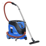 Nilfisk ATTIX 33-2H PC DK vd/tr stvsuger