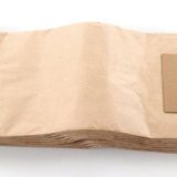 Nilfisk VP600 stvsugerposer papir (10 stk.)