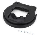 VP930 bundplade kit sort