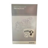 Stvsugerpose Fleece Aero 21/26/31, 5 stk. 