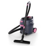 Nilfisk VP300 HEPA Pink - Stt brysterne! Den super flotte nye model.