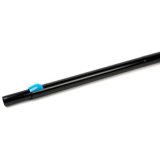 Nilfisk teleskoprr aluminium sort/bl - Original, 32 mm