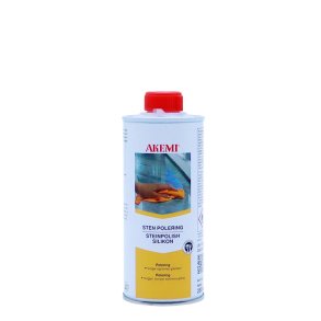 Akemi Stenpolering 250 ml
