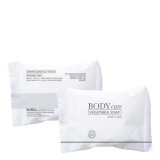 Hotelsbe Fast BodyCare Rund Flowpack 20 g - 250 stk.