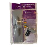 Kombimundstykke Twinner �32-35