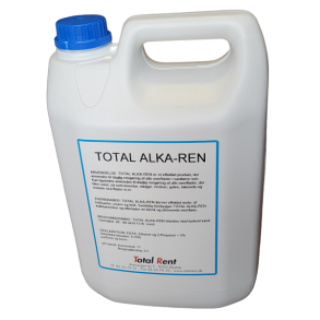 Total Alkaren 5 liter
