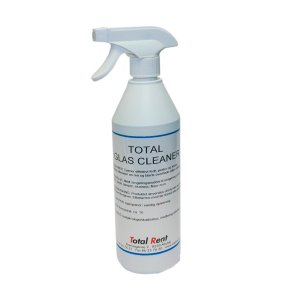 Total Glas Cleaner 750ml.
