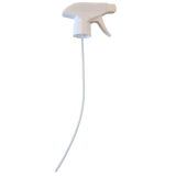 Forstverhoved - skum - trigger til  0,5, 0,75 og 1 liters dunke.