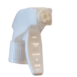 Forstverhoved - skum - trigger til  0,5, 0,75 og 1 liters dunke.