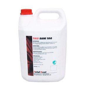 TMG - Sani 100, 5 l Svanemrket