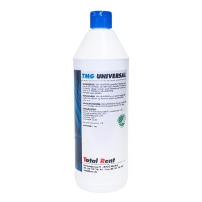 TMG - Universal, 1 l. Svanemrket