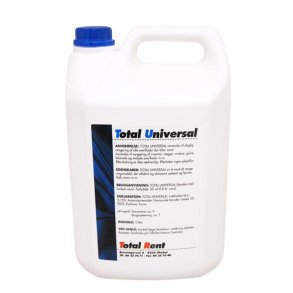 Total Universal, 5 l.