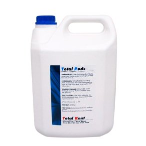 Total Puds, 5 l.