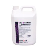 Total Grundrens, 5 l.