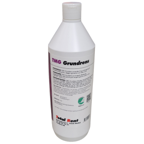 TMG - Grundrens, 1 l. svanemrket