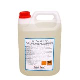 Total X-tra Grundrengring, 5 l.